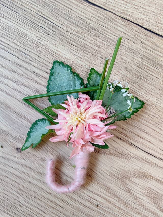 Corsage