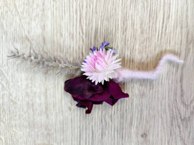 Corsage