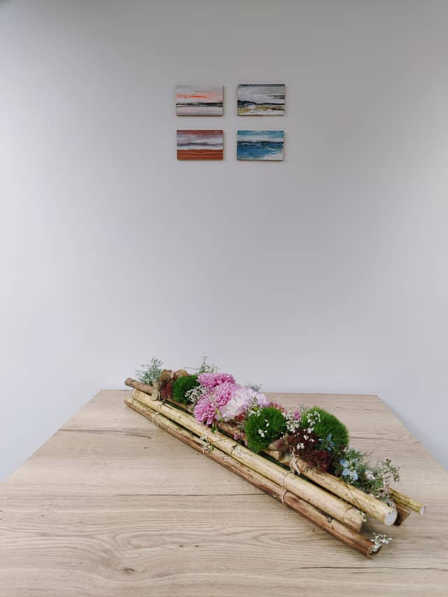 Tafeldecoratie